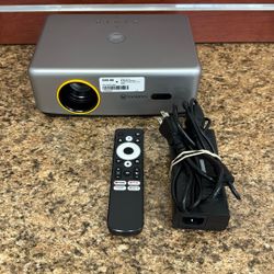 Electronics Projector Vankyo Wp01