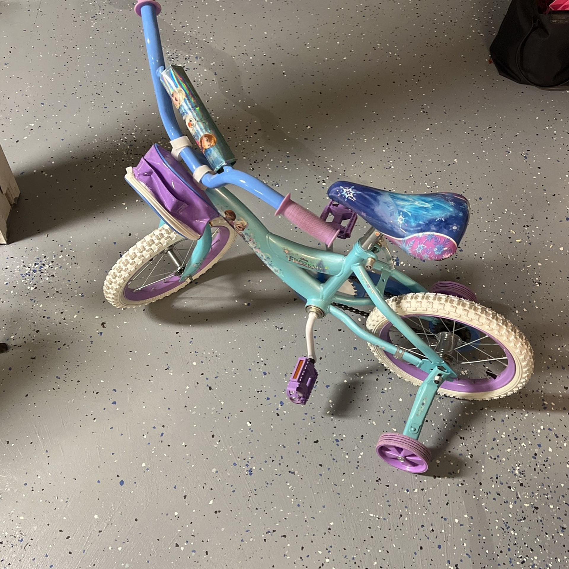 Kids Bike