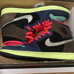 Jordan 1 Bio Hack Size 10.5 $170 Obo