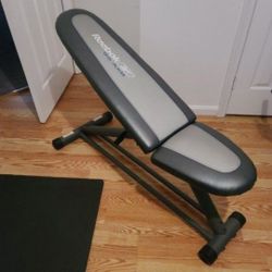 Exercise Bench