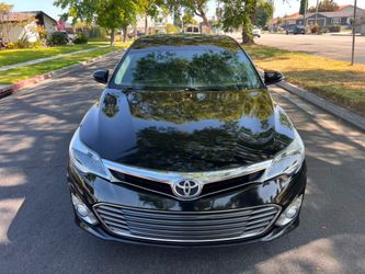 2014 Toyota Avalon