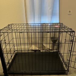 Small Dog Cages