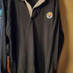 Pittsburgh Steelers Shirt 