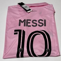 Messi Inter Miami