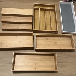 Kitchen Organizer Bundle