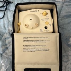 Medela Pump In Style Advanced 