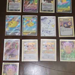 Pokémon Cards