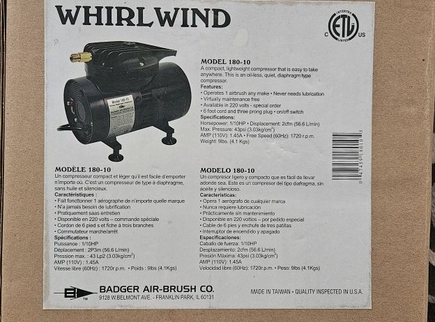 Whirlwind