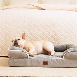 Doggie Bed 30in Long X 20in wide X 6.5in Thick