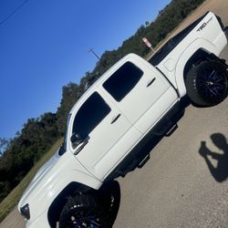 2006 Toyota Tacoma
