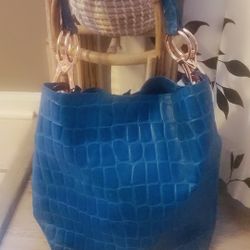 Crocodile Exclusive Designer Purse 