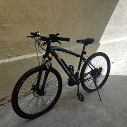 E-bike (Shimano)