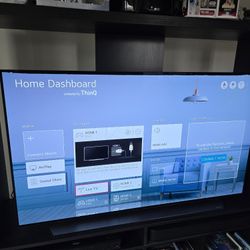 LG CX 55 INCH 4K UHD OLED