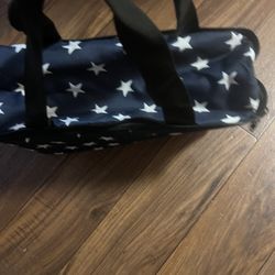 Cooler Bag / Beach Bag