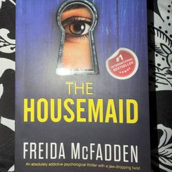 The Housemaid Book