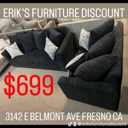 NEW SOFA & LOVESEAT SALE