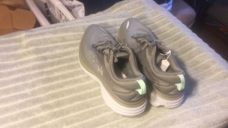 Hoka Mens 11.5 D