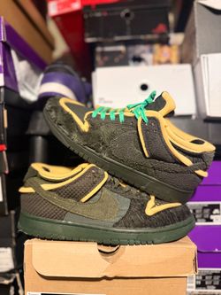 Nike Dunk CPFM low 9.5
