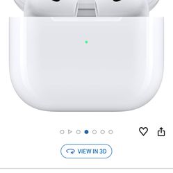 AirPods 3rd gen or AirPod Pro 2nd gen $120 OBO
