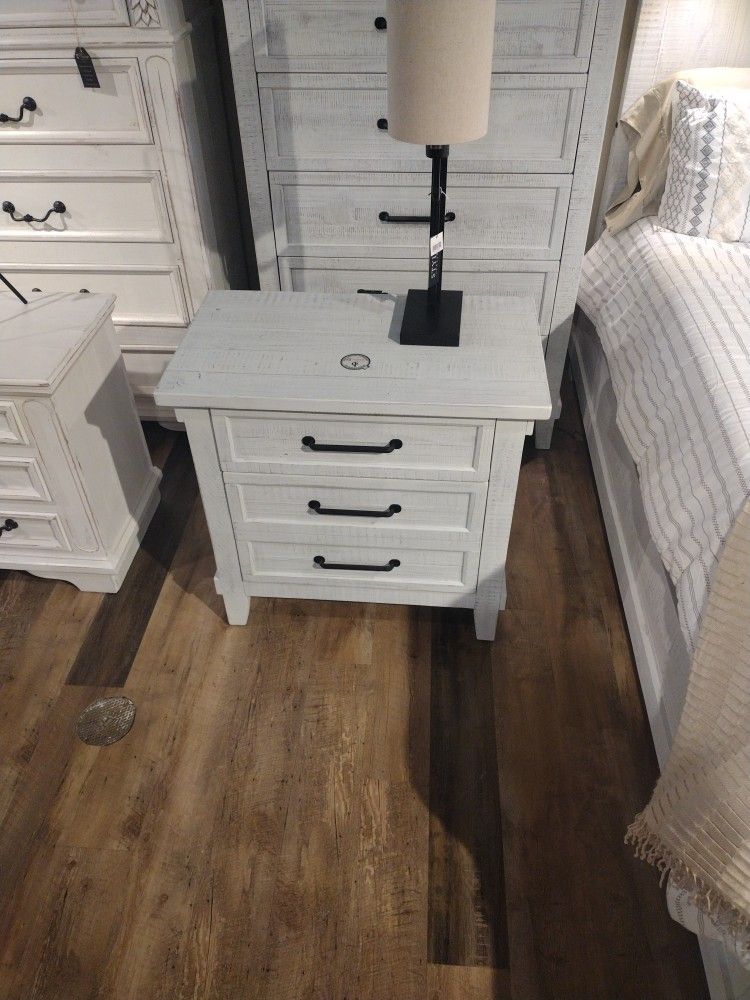 Bedroom Set