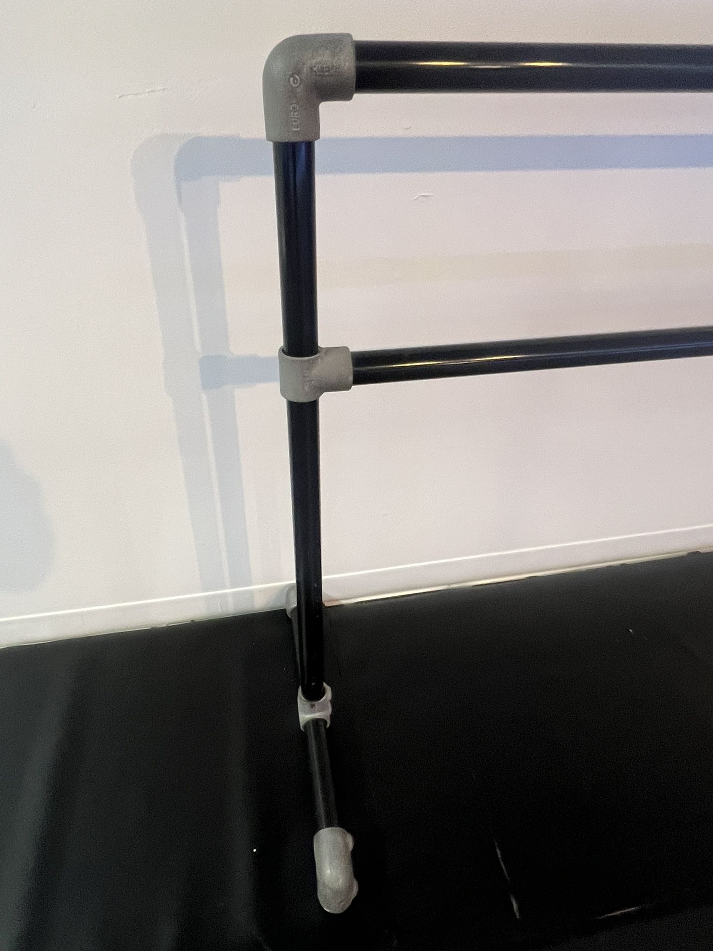 3 PROFESSIONAL BALLET BARRES