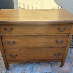 FREE Antique Dresser