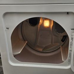 kenmore gas  dryer