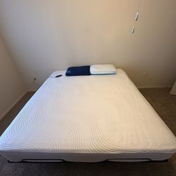Hybrid 1200 King Mattress 