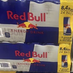 Red Bull