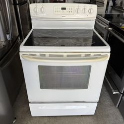 Stove Good Condition Everything Works Fine 