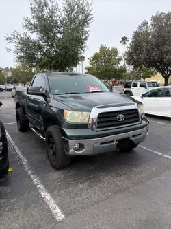2007 Toyota Tundra