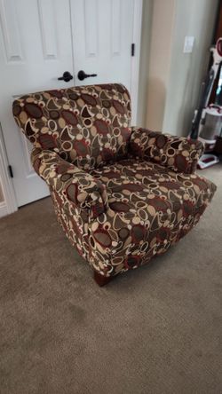 Comfy Accent Chairs