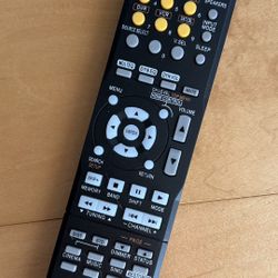 New RC-1120 Replacement Remote for Denon AV Receiver 