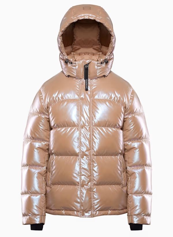 Aritzia The Supper Puff