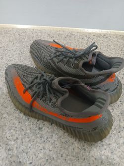 Adidas Yeezy Boost V2