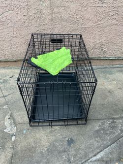 Pet cage 24”
