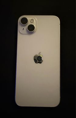iPhone 14 Plus