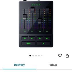 Razor Mixer