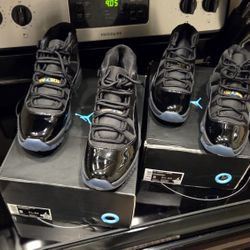 Gamma 11s 