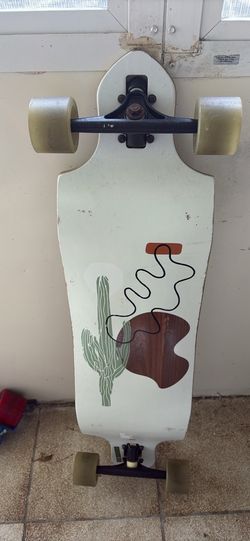 Longboard