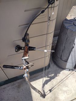 Two Bows
