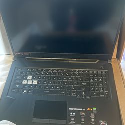 Laptop / Or Make Me A Respectable Offer