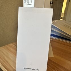 Gryphon AX – Ultra-Fast Mesh WiFi 6 Parental Control Router