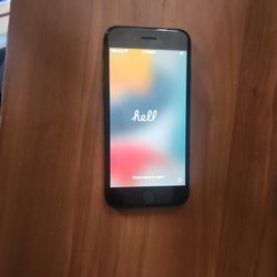  📱iPhone SE (2nd Gen) - 64GB - Unlocked - iOS 18.5 $80