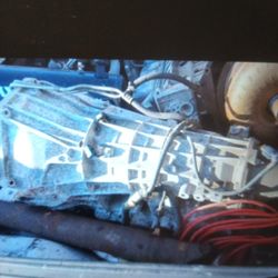 2002 F250 V10 6.8