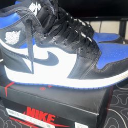 Jordan 1s retro 