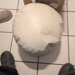 Beanbag Foot Rest