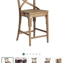 Bistro Chairs