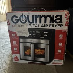8qt Air Fryer