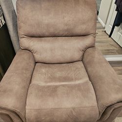 Recliner